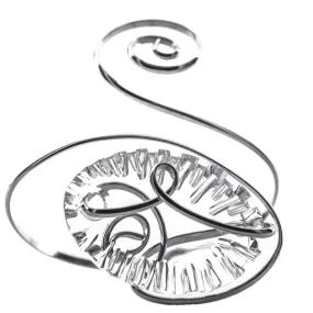 bracciale cristallo lovely