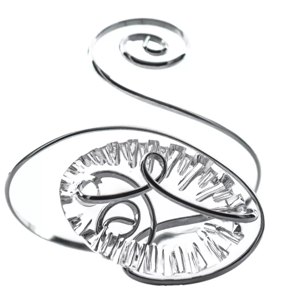 bracciale cristallo lovely