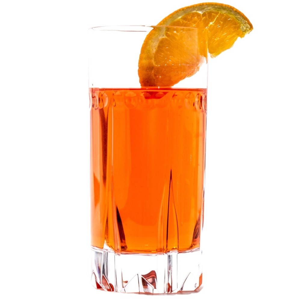 Bicchiere highball cristallo Hollywood