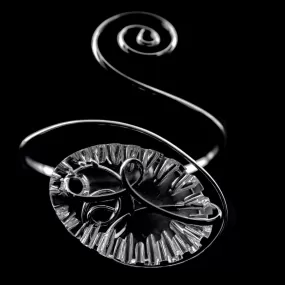 Crystal bracelet Lovely