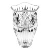 Crystal Vase Luxury - Pure Italian Craft