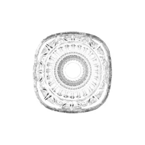 Vaso cristallo luxury