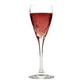 Crystal Liquor Goblet - Class & Craftsmanship