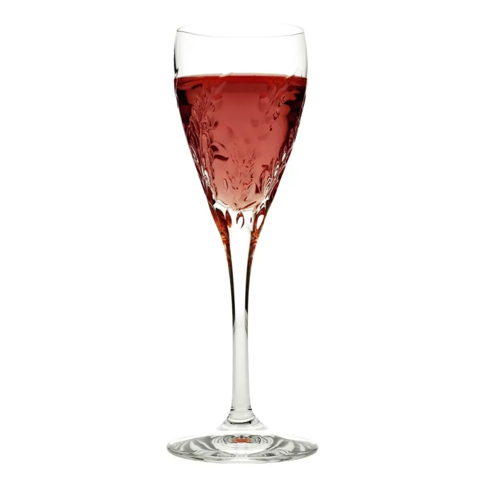 Crystal Liquor Goblet - Class & Craftsmanship