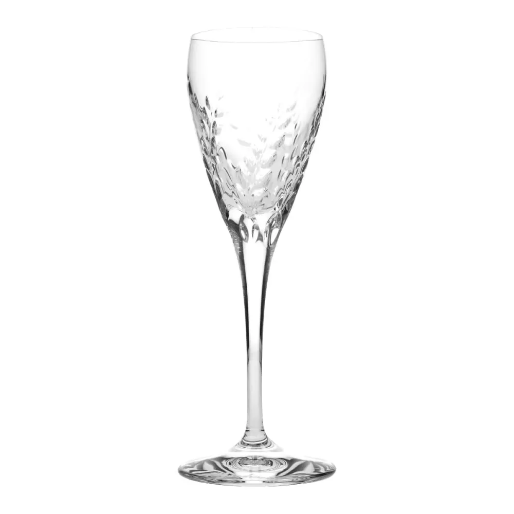 Crystal Liquor Goblet - Class & Craftsmanship