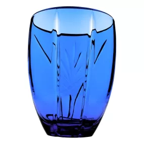 Vaso cristallo