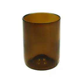 Bicchiere Bordolese riciclato da bottiglia vino 290 ml