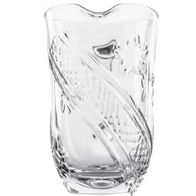 caraffa cristallo stripestar front
