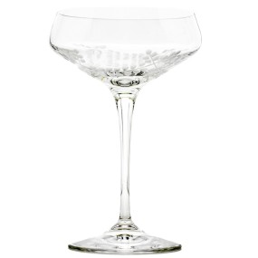 coppa ampia soffiati a mano per vino di Borgogna 680 ml cristallo di alta qualità stelo lungo Calici da vino KOSIUN set da 4 pezzi 
