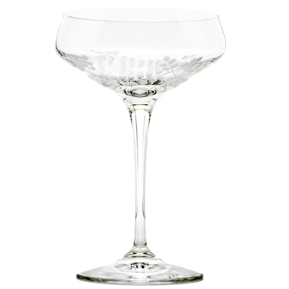 Coppa Champagne vintage mod. Giuliano