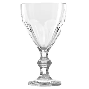 Calice acqua Harcourt Regale