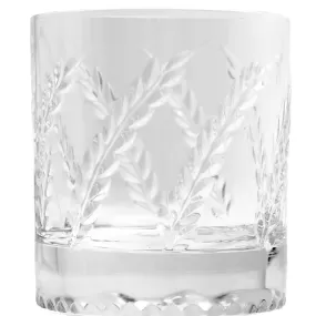 Bicchiere whisky cristallo...
