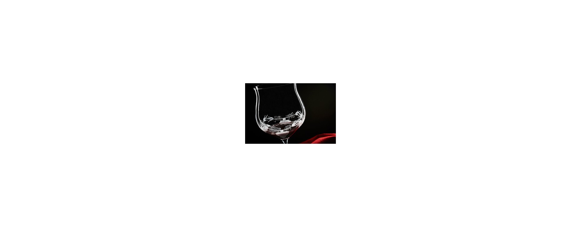 Crystal Wine Tasting Glasses: The Ultimate Sip Swag