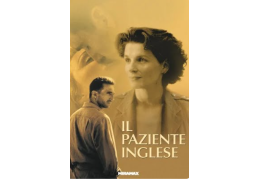 THE ENGLISH PATIENT (1996)