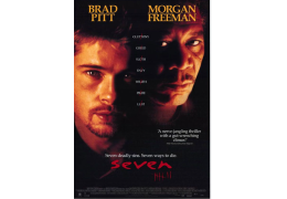 SEVEN (1995)