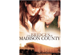 THE BRIDGES OF MADISON COUNTRY (1995)